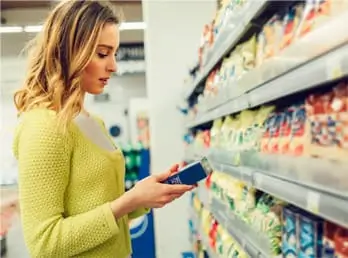 Food and Beverage Packaging