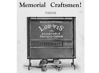 vintage ad