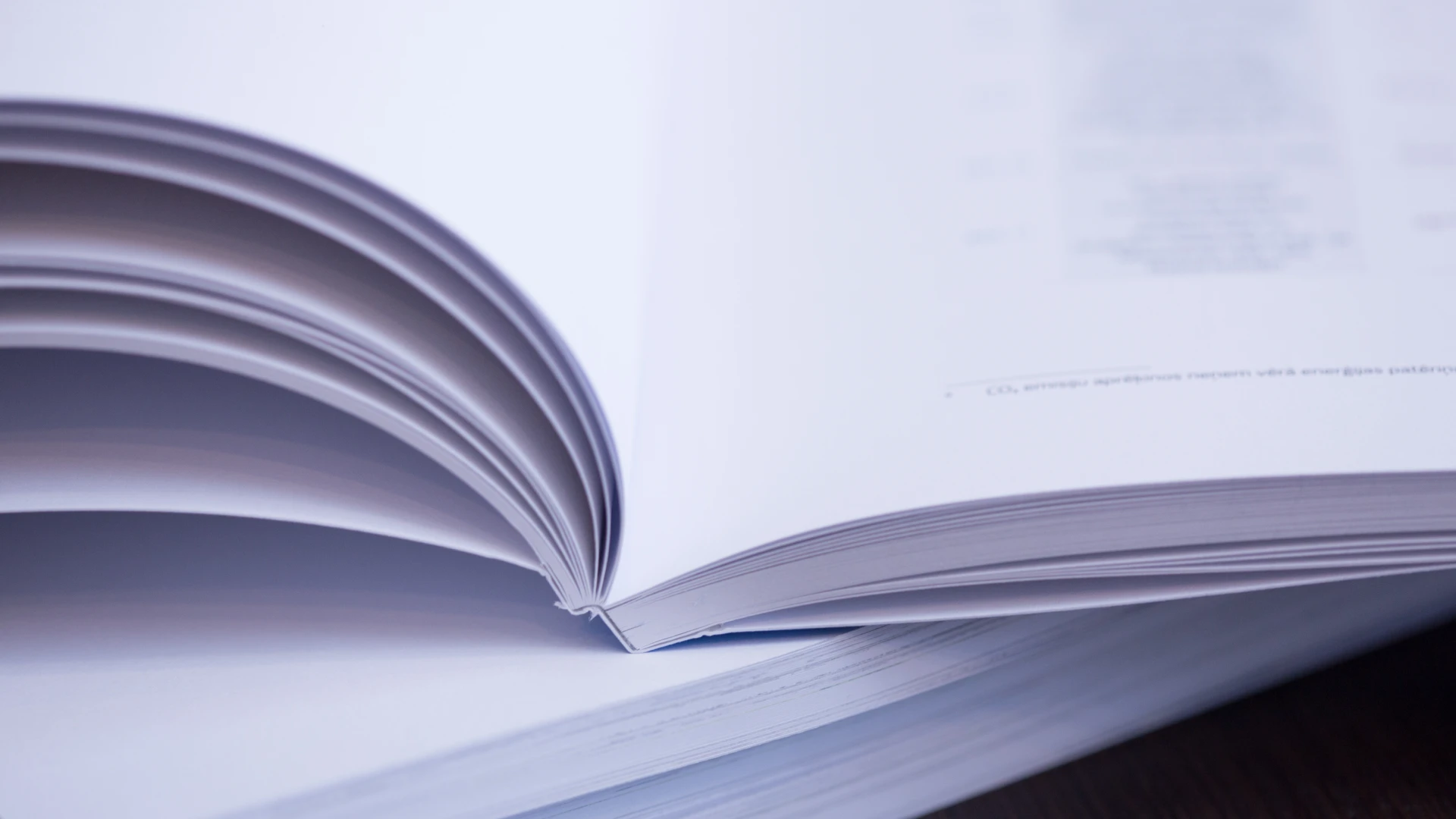 Book Binding Adhesive - Banner