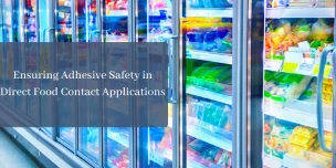 adhesive safety - blog