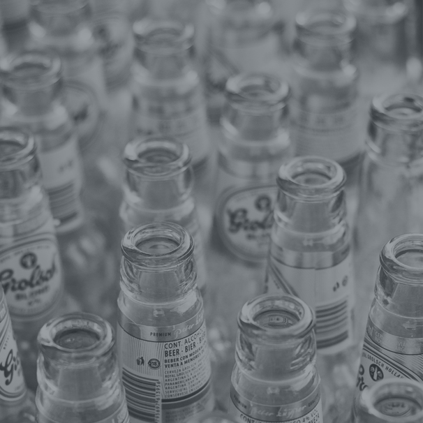 Temperature-resistant dextrin adhesives