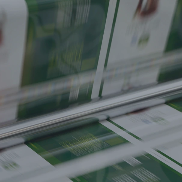 Supplier of bookbinding adhesives for the publishing industry